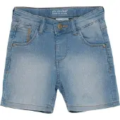 Minymo Jeans blauw