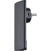 Evoline Schuko apparaat stekker -