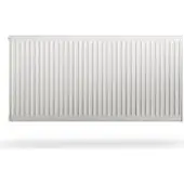Purmo F06210551101030 Platte verwarmingselement, compact model
