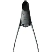 Mares Pure Passion Razor Footpocket Zwart EU 45-46