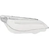 Diederichs 1224382 Koplampglas