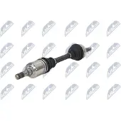 NTY NPW-RE-220 Aandrijfas
