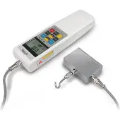 Sauter FH 50 EXT Krachtmeter 50 N (max.) Fabrieksstandaard (zonder certificaat)