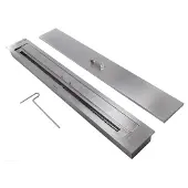 Purline F96120 Verbrandingsblok 9l