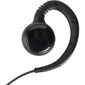 Motorola Swivel earpiece HKLN4604A voor o.a. CLR446, DP1400 en XT400 serie