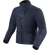 REV'IT! Revit Ridge Gore-Tex motorfietstextiljas, donkerblauw, maat M