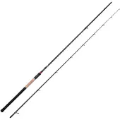 Spro Crx Softbait Spinning Rod Zwart 2.90 m / 20-60 g