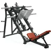 Dione Leg Press - Beentrainer LP6000