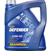Mannol MN7507-4 Motorolie