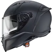 Caberg CabergAvalonXMatZwartIntegraalhelm Maat L