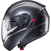 Caberg CabergLevoXGrijsSysteemhelm Maat S