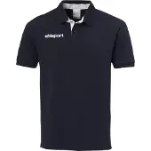 Uhlsport Essential Prime Korte Mouw Poloshirt