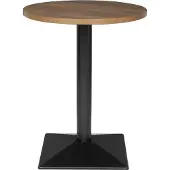 Bolero Complete Ronde Tafel 600mm - CH993