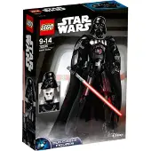 LEGO Star Wars Darth Vader 75534