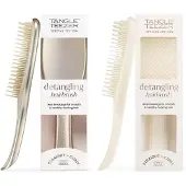 Tangle Teezer - Ultimate Detangler Chrome Neo Gold