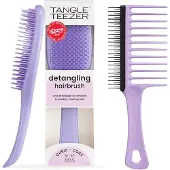 Tangle Teezer Ultimate Detangler Curly