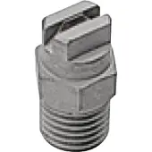 Cleancraft stralingsmondstuk, 25°, artikelnummer 7163004