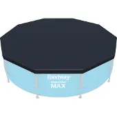 Bestway - Zwembad Afdekzeil - Omtrek 305 cm