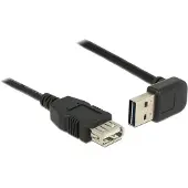 DeLOCK USB A verlengkabel -
