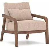 AEA Designer Beige Sofas L-Form Polstermöbel Ecksofa Luxus Sessel Wohnzimmer