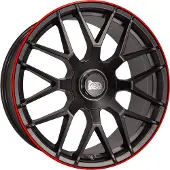 Mam MAMGT18018510011245MBLR Velg