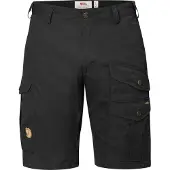 Fjällräven Korte Broek Men Barents Pro Shorts Dark Grey-Dark Grey-Maat 44