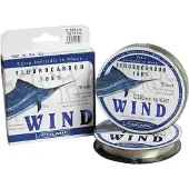 Colmic Wind Flurocarbon 50 M Transparant 0.460 mm