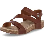Josef seibel TONGA 25 7851969 Sandalen | Maat 39 Dames Cognac