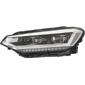 Diederichs 2297085 Koplamp
