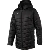 Puma Jack Puma IGA Sideine Bench Jacket 655298031