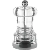 Olympia Acryl pepermolen 10cm
