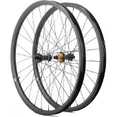 Progress Gpx Nitro2 Boost 29´´ 6b Disc Tubeless Mtb Wielset