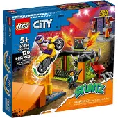 LEGO City 60293 Stuntpark