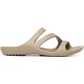 Crocs Dames Kadee II W Sandaal Cobblestone