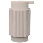 Marc O'Polo Zeepdispenser The Wave Oatmeal