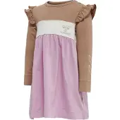 Hummel Jurk 'Jamila' | 68 | girl