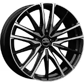 Gmp SPAR95223715427I Velg