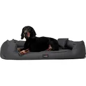 Tierlando Orthopedisch hondenbed GOOFY >> inclusief matrasbeschermer