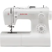 SINGER Tradition 2282 - Naaimachine - 32 steekprogramma's - Grijs/Wit