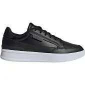 Adidas Sneakers laag 'Aspyre' zwart