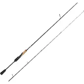 Dam Intenze Ultra Light Spinning Rod Zilver 1.65 m / 1-8 g