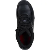 SKECHERS Work 200187EC/BLK TROPHUS - KILRAM Heren Veiligheidslaarzen Zwart