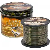 Carp Expert Camou 1000 M Monofilament