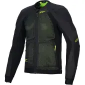 Alpinestars Troop-Air Mesh Motorjas