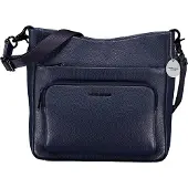 Mandarina Duck Mellow Leather Fzt10 Schoudertas