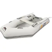 Aqua Marina Opblaasbare boot A-Deluxe - 277 cm