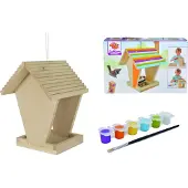 Eichhorn Simba 100004582 kunst- & knutselset voor kinderen