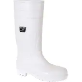 Portwest Steelite Veiligheidsrubberlaarzen S4 Fw84 | Maat: 40