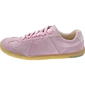 Blusun BLSN-200W Leather Women Lilac Pink 38