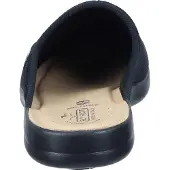 Fly Flot Flyflot Herenmuil Zwart maat 44